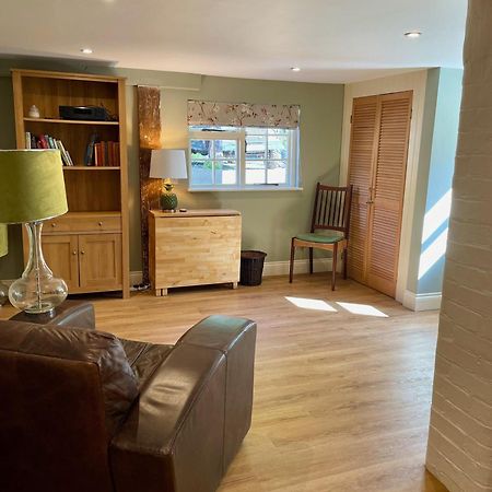 Ferienwohnung The Grannery Wadhurst Exterior foto