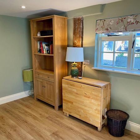 Ferienwohnung The Grannery Wadhurst Exterior foto