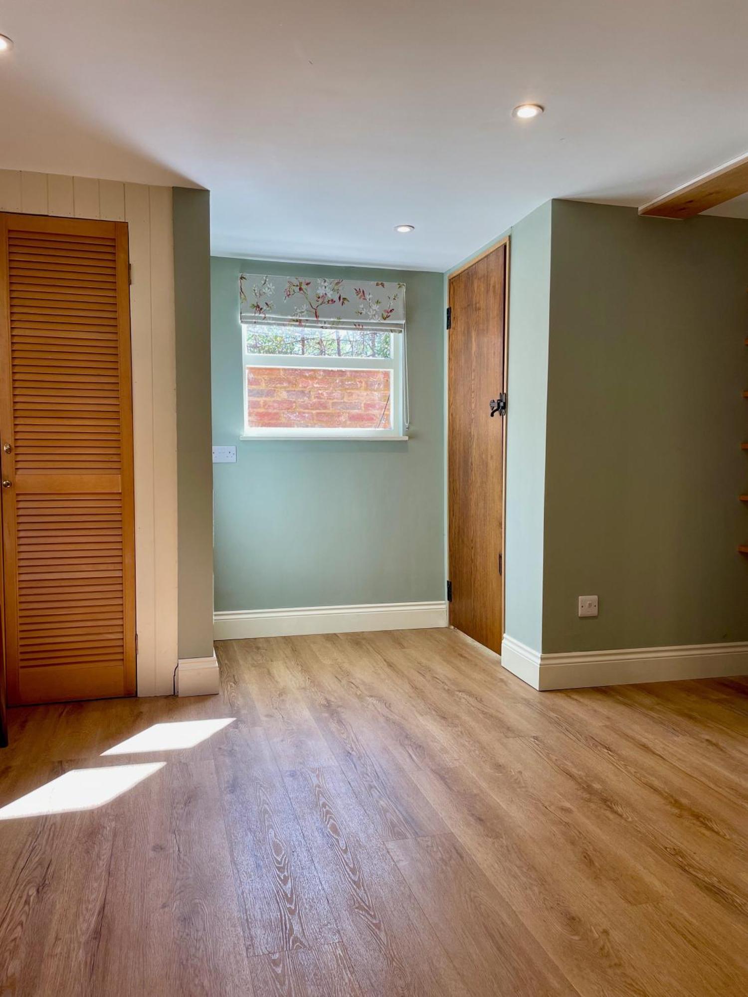 Ferienwohnung The Grannery Wadhurst Exterior foto