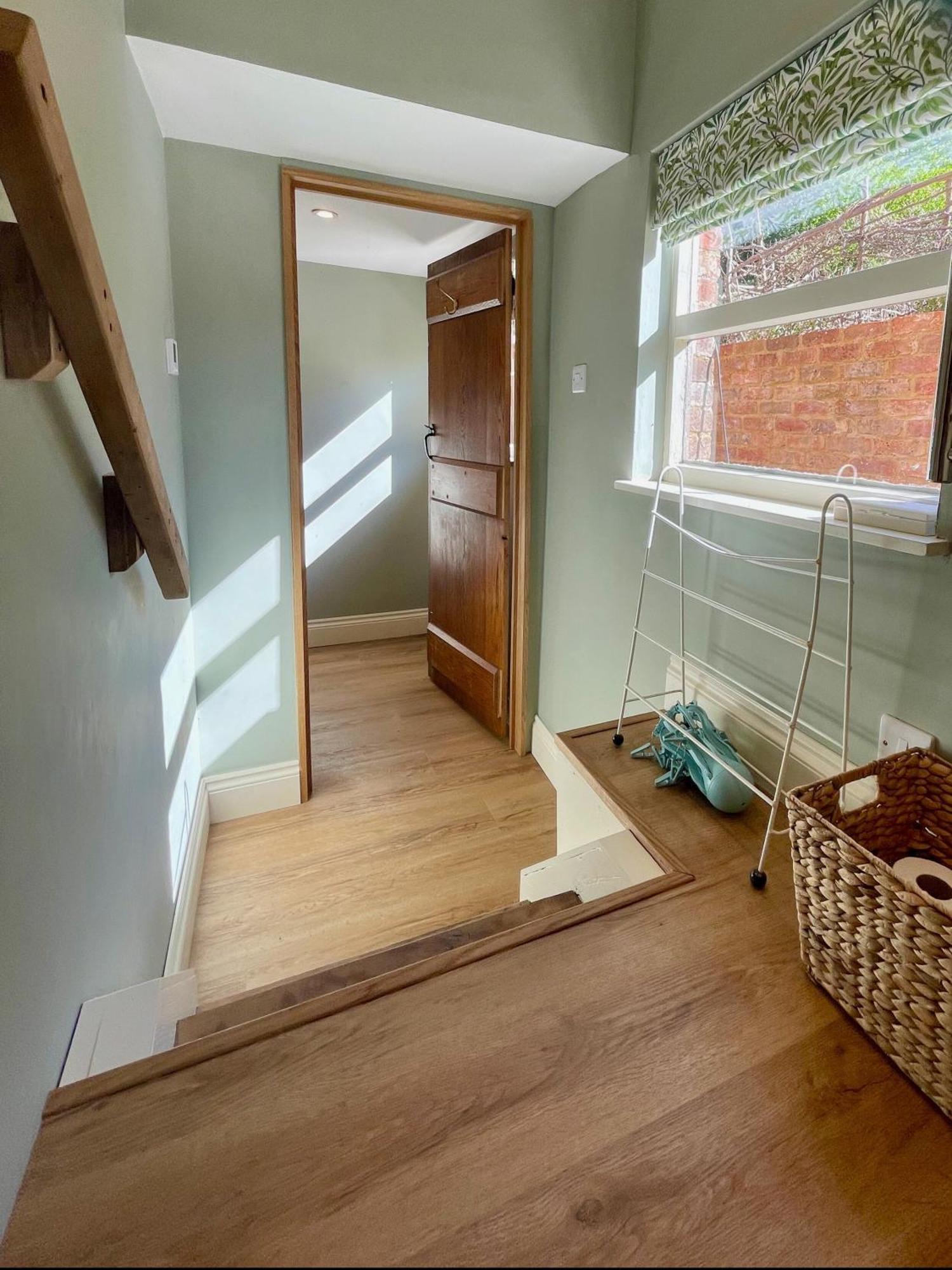 Ferienwohnung The Grannery Wadhurst Exterior foto